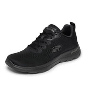 Sneakers Skechers Arch Fit Summits Donna - Nero