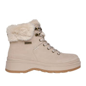 Scarponcino Skechers Park City Donna - Bianco