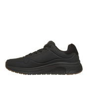 Sneakers Skechers Uno Lite 2 Uomo - Nero
