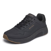 Sneakers Skechers Uno Lite 2 Uomo - Nero