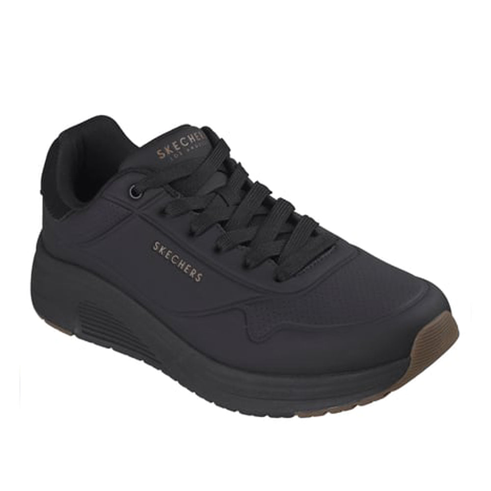 Sneakers Skechers Uno Lite 2 Uomo - Nero