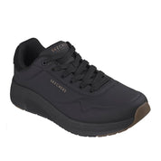 Sneakers Skechers Uno Lite 2 Uomo - Nero