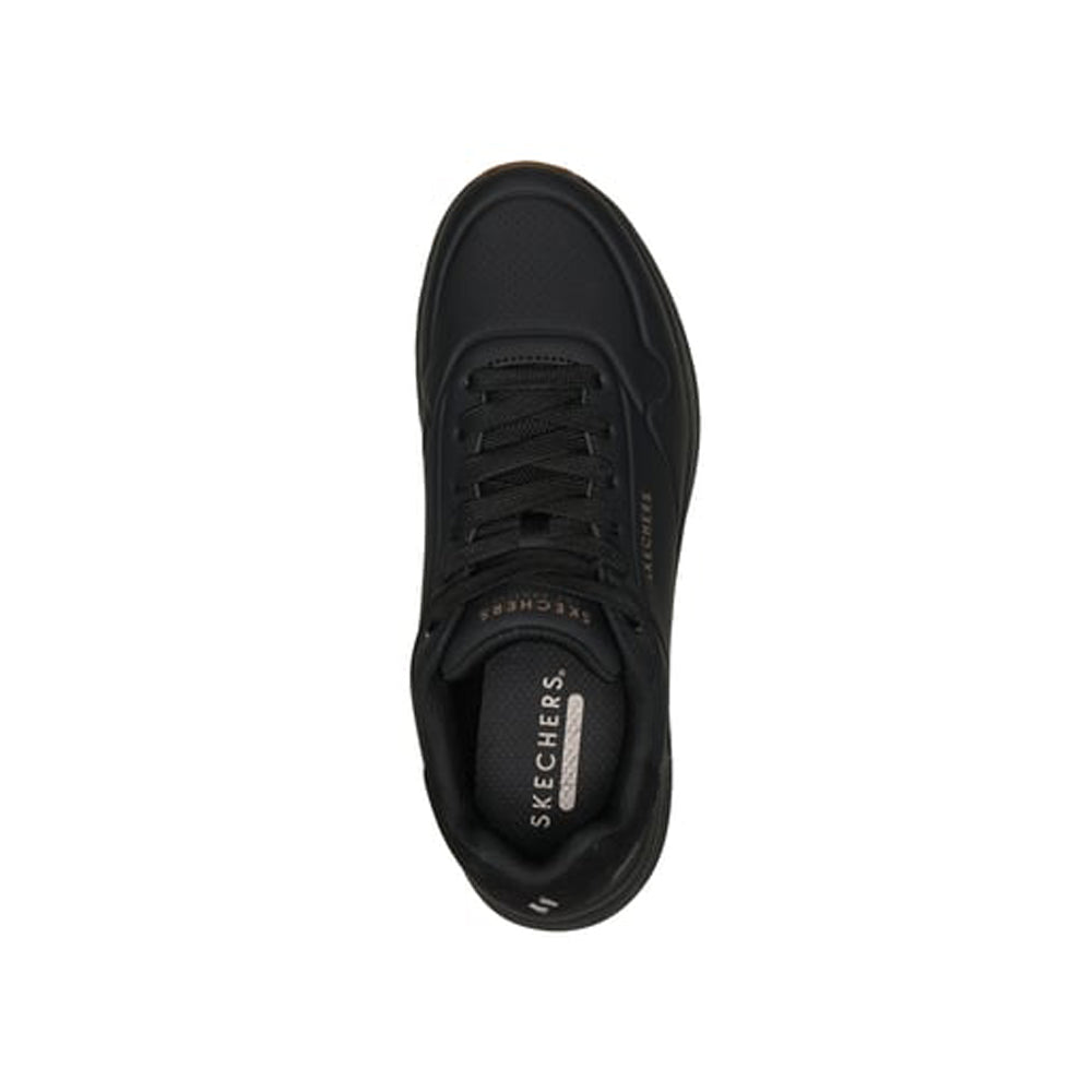 Sneakers Skechers Uno Lite 2 Uomo - Nero