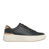 Sneakers skechers central donna - nero