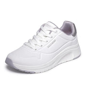 Sneakers Skechers Uno Lite 2 Donna - Bianco