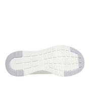 Sneakers Skechers Uno Lite 2 Donna - Bianco