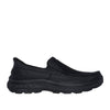 Slip-ins skechers pollard uomo - nero