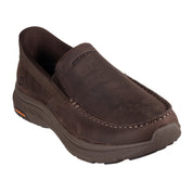 Slip-ins Skechers Pollard Uomo - Marrone