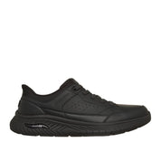 Slip-ins Skechers Arch Fit Crosser Uomo - Nero