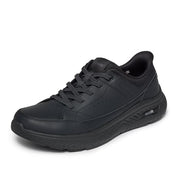 Slip-ins Skechers Arch Fit Crosser Uomo - Nero