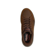 Slip-ins Skechers Arch Fit Crosser Uomo - Marrone