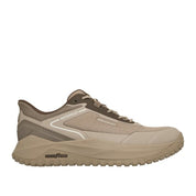 Slip-ins Skechers Badger Uomo - Marrone