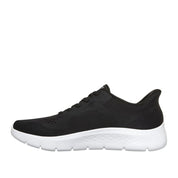 Slip-ins Skechers Go Walk Flex Uomo - Nero