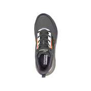 Scarpa Running Skechers Max Run Uomo - Oliva