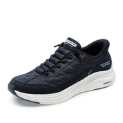 Slip-ins Skechers Contour Foam Uomo - Nero