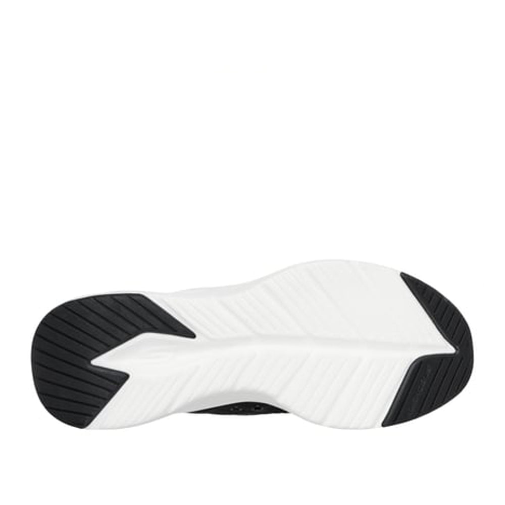 Slip-ins Skechers Contour Foam Uomo - Nero