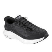 Slip-ins Skechers Contour Foam Uomo - Nero