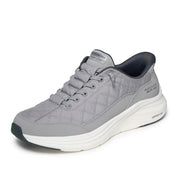 Slip-ins Skechers Contour Foam Uomo - Grigio