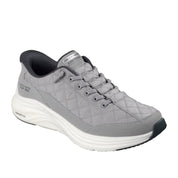 Slip-ins Skechers Contour Foam Uomo - Grigio