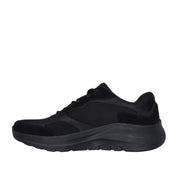Sneakers Skechers Arch Fit 2.0 Uomo - Nero