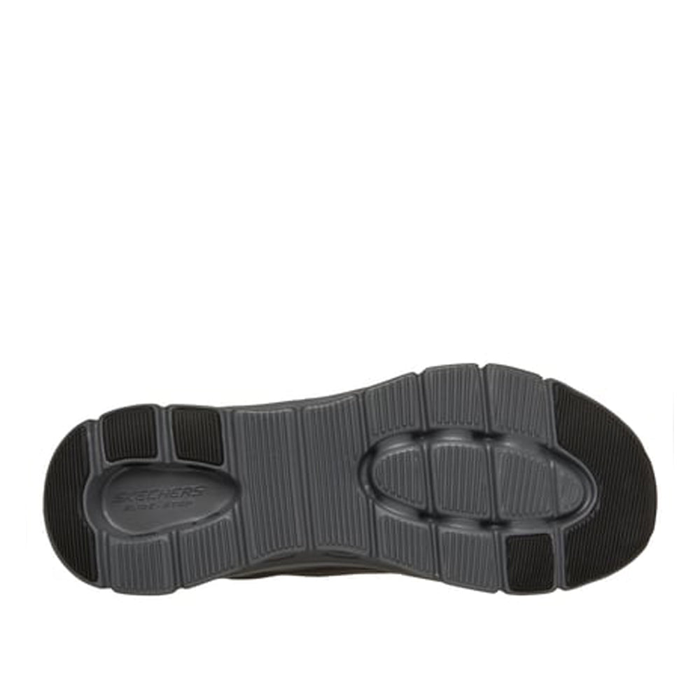 Sneakers Skechers Glide Uomo - Nero