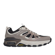 Sneakers Skechers Max Protect Uomo - Marroncino