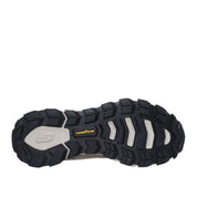 Sneakers Skechers Max Protect Uomo - Marroncino