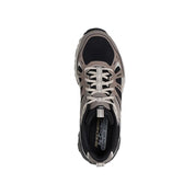 Sneakers Skechers Max Protect Uomo - Marroncino