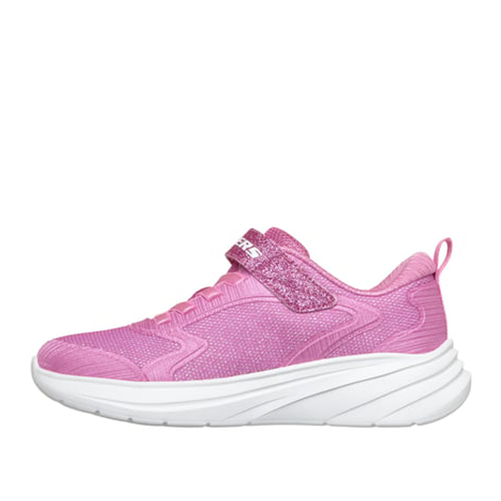 Sneakers Skechers Wave 92 Unisex Bambino - Rosa