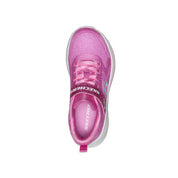 Sneakers Skechers Wave 92 Unisex Bambino - Rosa