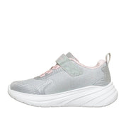 Sneakers Skechers Wave 92 Bimba - Grigio