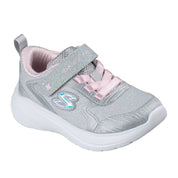 Sneakers Skechers Wave 92 Bimba - Grigio