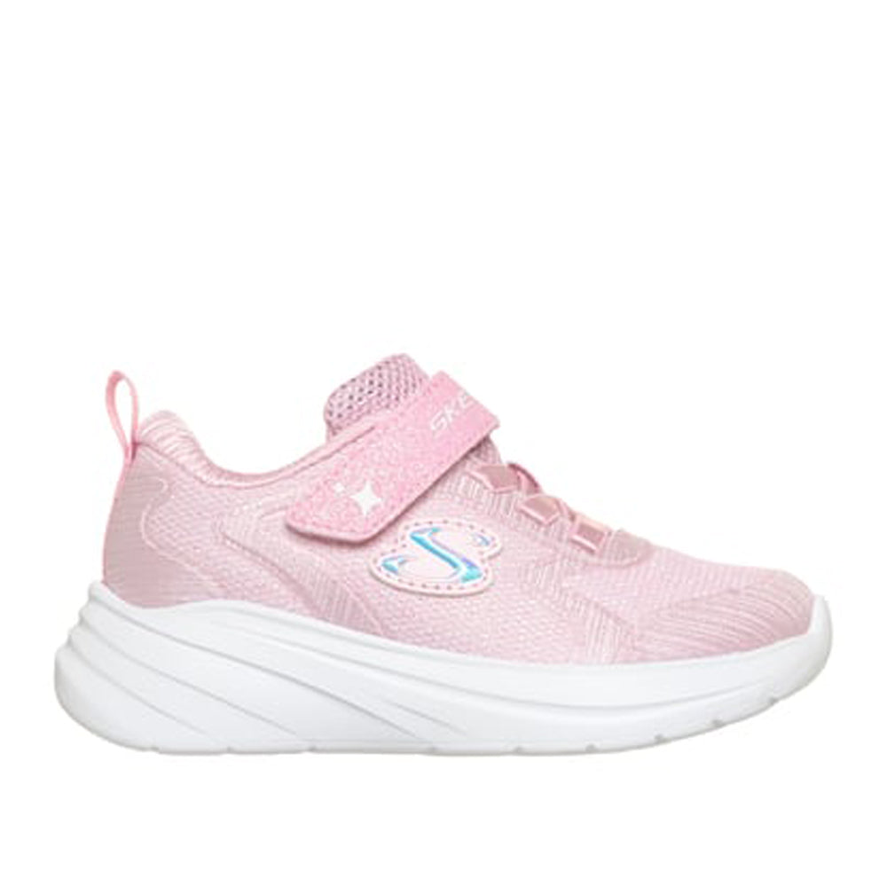 Sneakers Skechers Wave 92 Bimba - Rosa