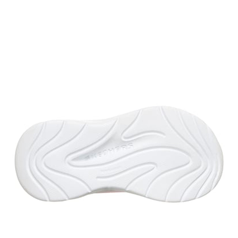 Sneakers Skechers Wave 92 Bimba - Rosa