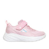 Sneakers skechers wave 92 bimba - rosa