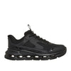 Slip-ins skechers glide-step bambina - nero