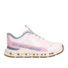 Slip-ins skechers glide-step bambina - rosa