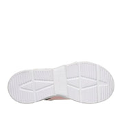 Sneakers Skechers Skechers Glide Unisex Bambino - Rosa