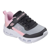 Sneakers Skechers Skechers Glide Unisex Bambino - Rosa