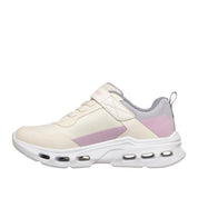 Sneakers Skechers Skechers Glide Unisex Bambino - Bianco