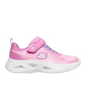 Sneakers Skechers Skechers Sola Glow 2.0 Bimba - Rosa