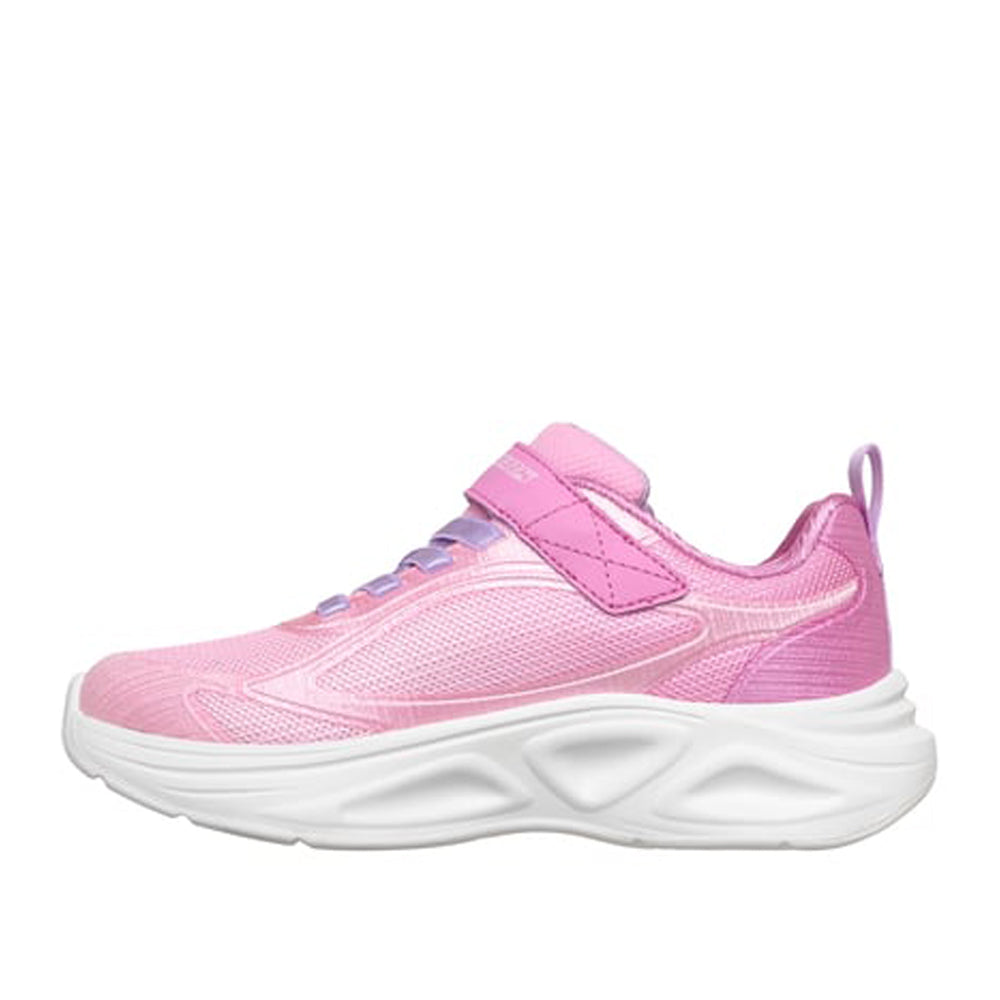 Sneakers Skechers Skechers Sola Glow 2.0 Bimba - Rosa