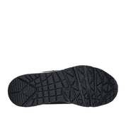 Sneakers Skechers Uno Gen1 Unisex Bambino - Nero