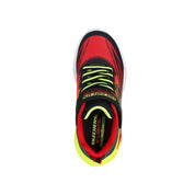 Sneakers Skechers Flex Unisex Bambino - Nero