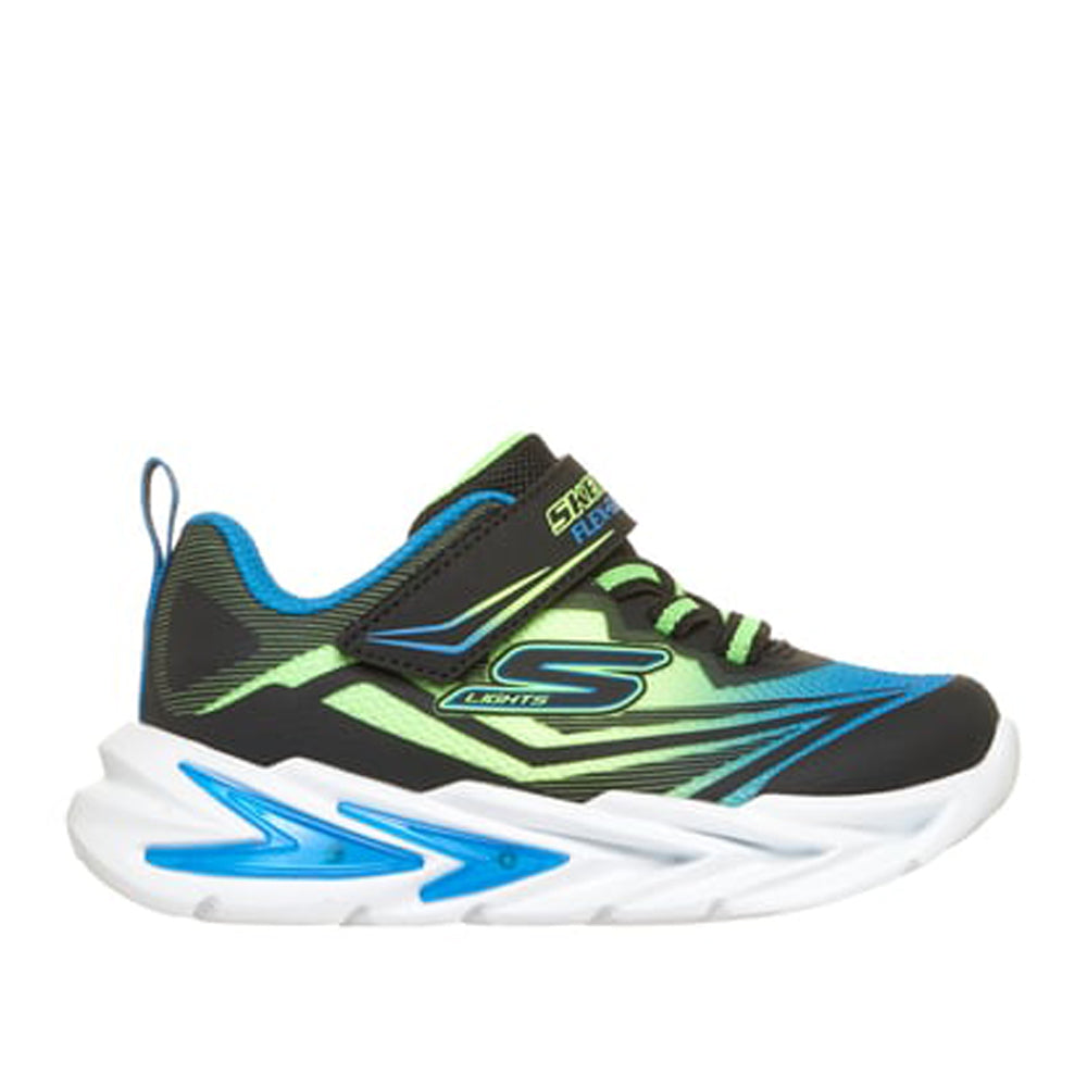 Sneakers Skechers Flex Bimbo - Nero