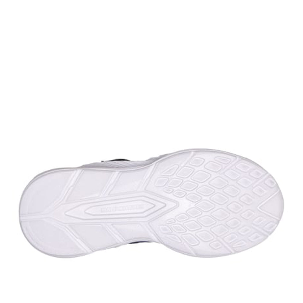 Sneakers Skechers S Lights Unisex Bambino - Blu
