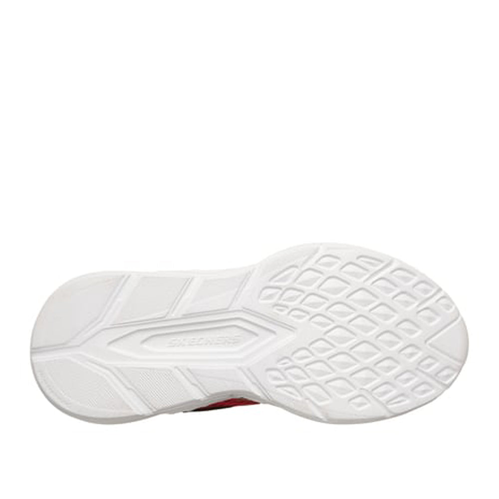 Sneakers Skechers Skechers Meteor Unisex Bimbo - Rosso