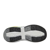 Sneakers Skechers MegA-Craft 4k Unisex Bambino - Nero