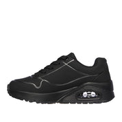 Sneakers Skechers UnO-Stand On Air Bambino - Nero