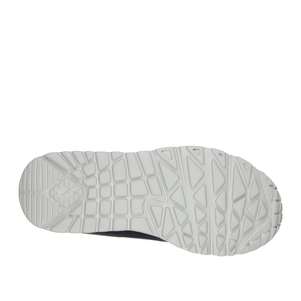 Sneakers Skechers Uno Lite Bambino - Blu